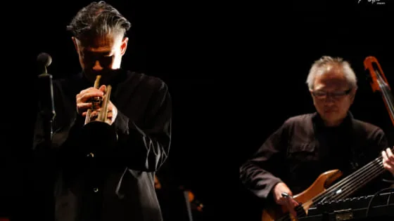 三宅純,フュー,坂本龍一,ザ・ゲロゲリゲゲゲ 他 - 音楽 90 レコード Ongaku 90:Jun Miyake三宅純, Phewフュー, Ryuichi Sakamoto坂本