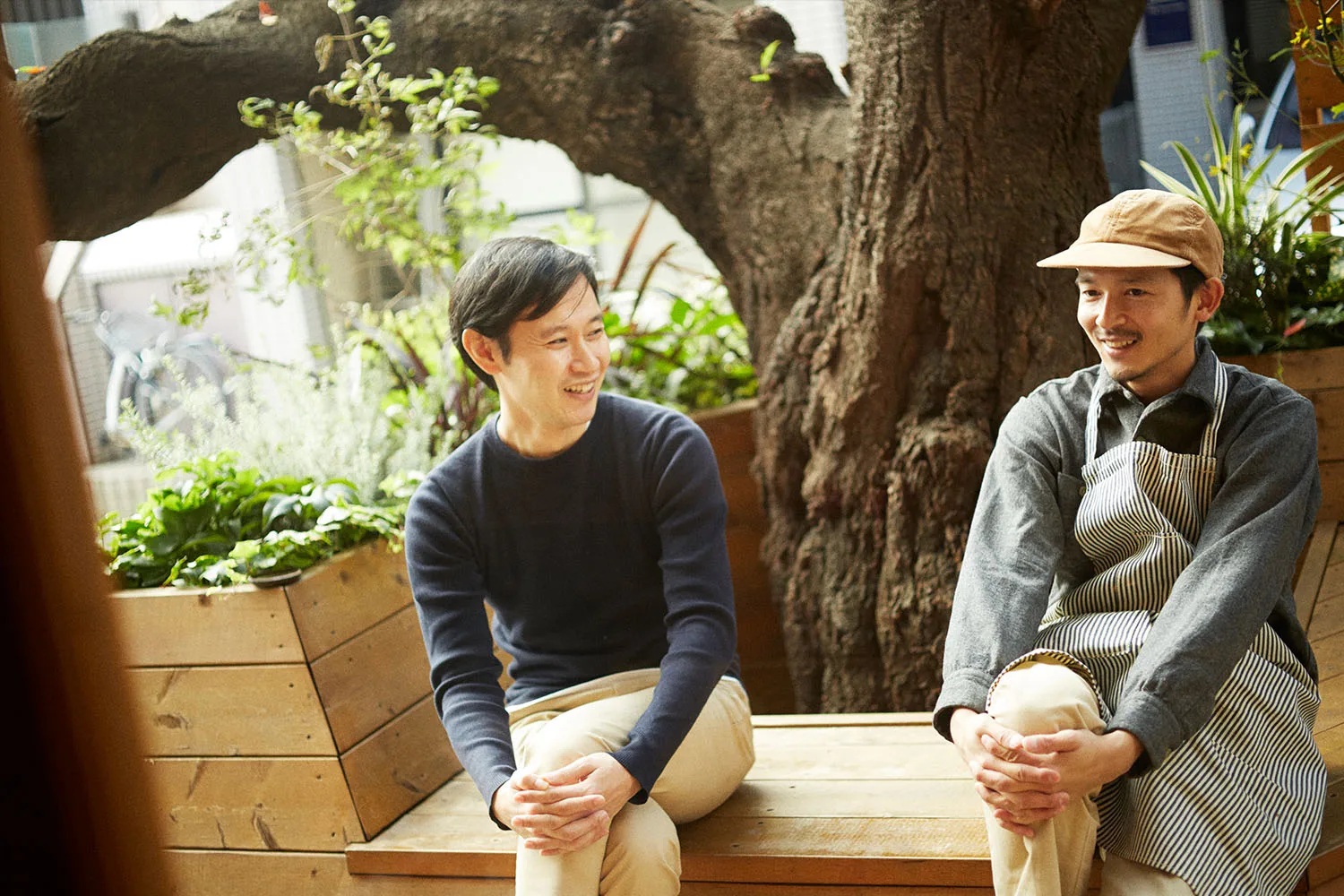 A CUP OF MUSIC】第2回 - 幡ヶ谷『パドラーズコーヒー』編 | ARBAN