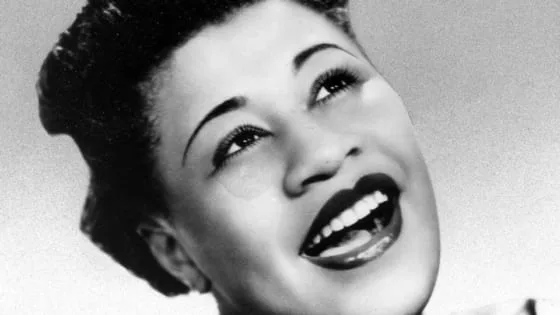 エラ フィッツジェラルド 1962年のベルリン公演を収めた未発表ライブ音源が発売に Arban エラ フィッツジェラルド 1962年のベルリン公演を収めた未発表ライブ音源が発売に Arban