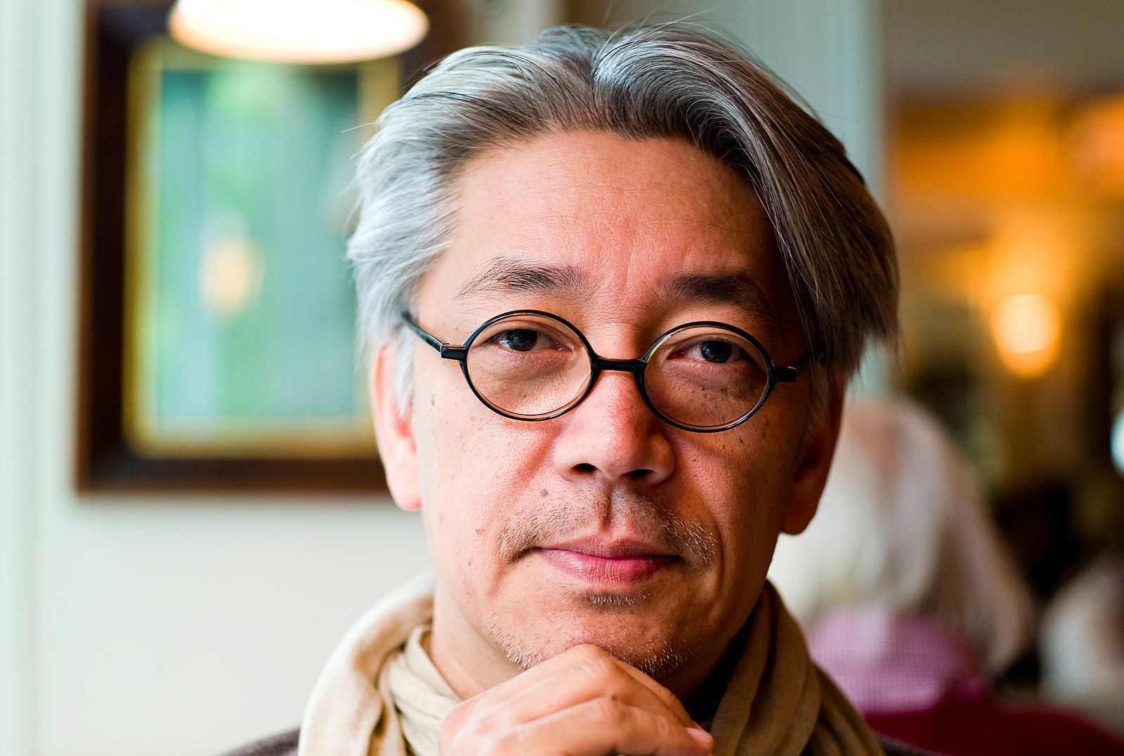 英 Fact 誌の年間ベストで坂本龍一作品が１位に Arban