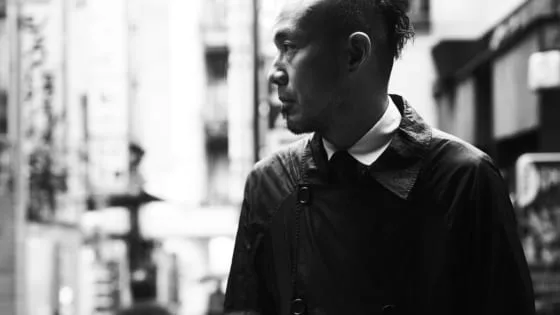 TOSHIO MATSUURA GROUP】松浦俊夫が初の自己名義アルバム