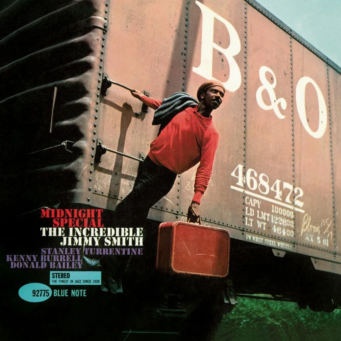Organ Grinder Swing : Jimmy Smith | HMV&BOOKS online - UCCU-5894