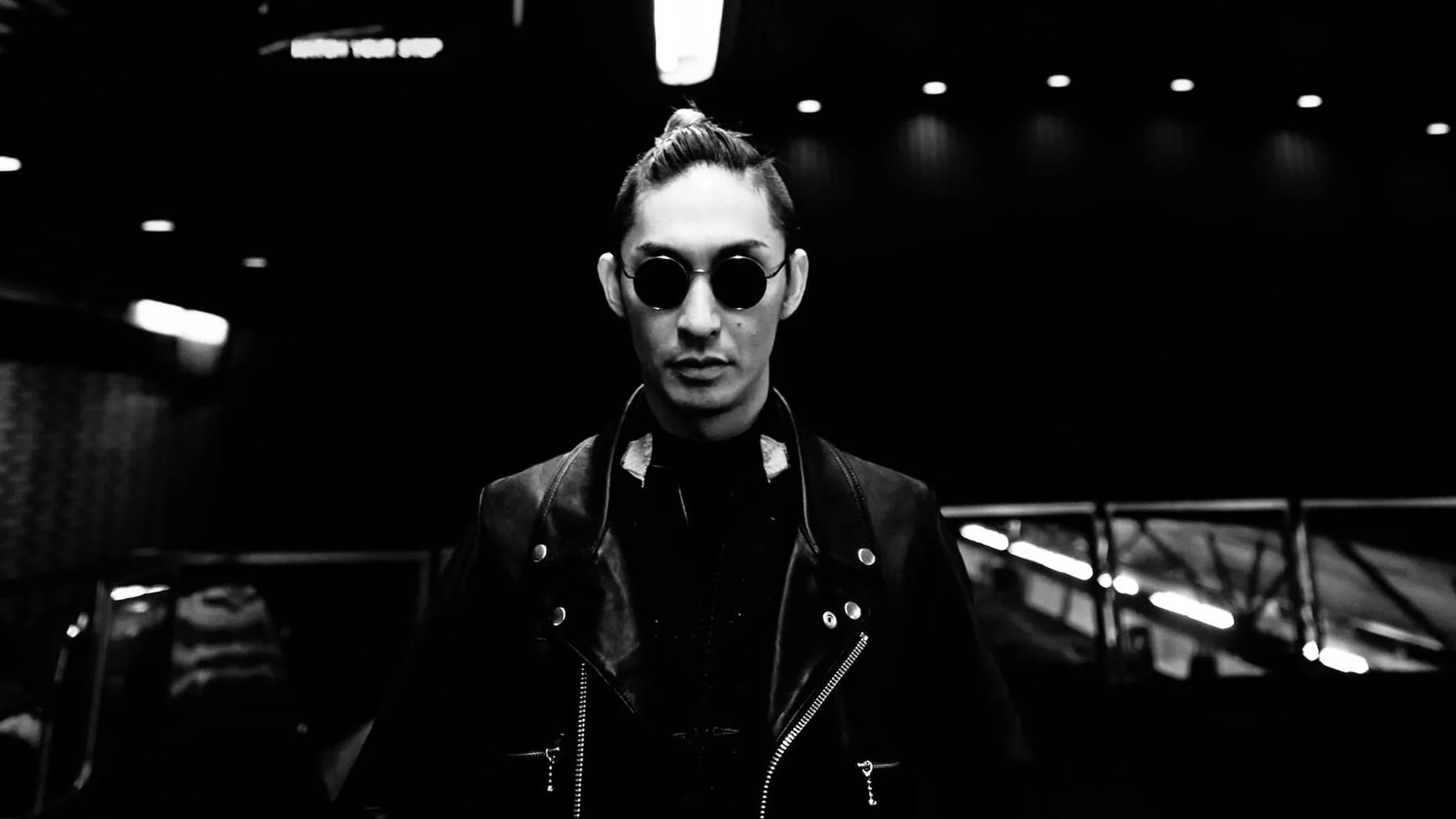 野性爆弾くっきーが制作!? BIGYUKIの最新作より「2060 Chiron」のMV 
