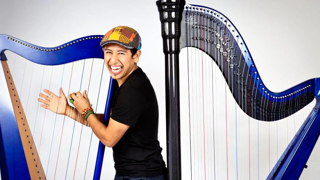 上原ひろみの相棒”としても活躍のエドマール・カスタネーダが自身の