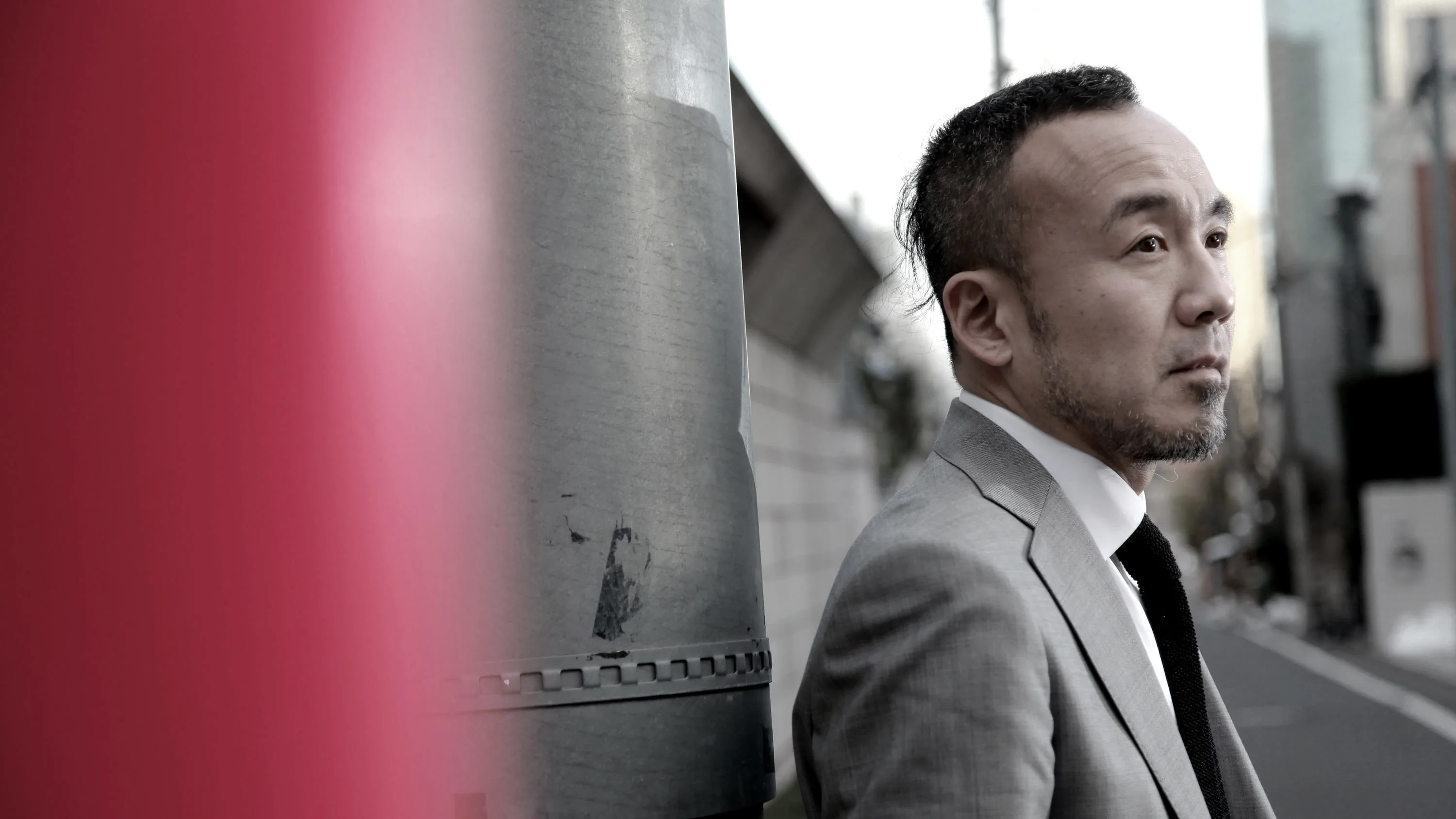 TOSHIO MATSUURA GROUP】松浦俊夫が初の自己名義アルバム