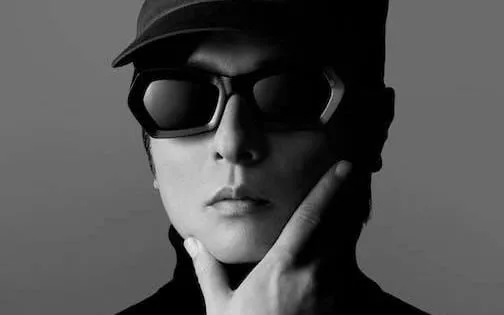 テイ・トウワの変名プロジェクトが16年ぶりの再始動＆新アルバム発表