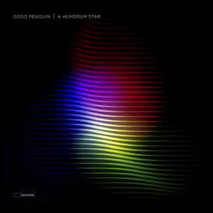 Go go penguin ゴーゴーペンギン　貴重　レコード Amazon.co.jp: Gogo Penguin: ミュージック