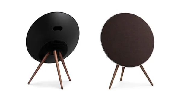 Bang&Olfsen Beoplay A9 ワイヤレススピーカー Beosound A9 5th Generation - Audio system « B&O – Luxussound