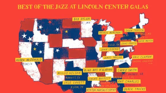 ウィントン・マルサリスが子供向けのジャズ・アルバム『Jazz For Kids