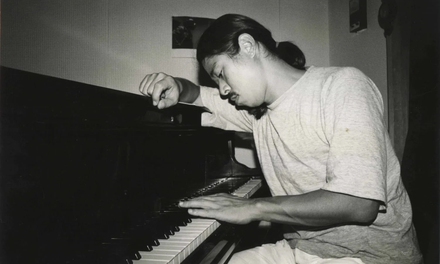 証言で綴る日本のジャズ 山本 剛 第１話 独学ピアノでプロの道に 欧州ツアーに参加するも逃走 Arban