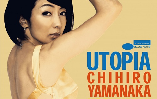 山中千尋】新作『UTOPIA』完成！ 有名クラシック曲の斬新アレンジで