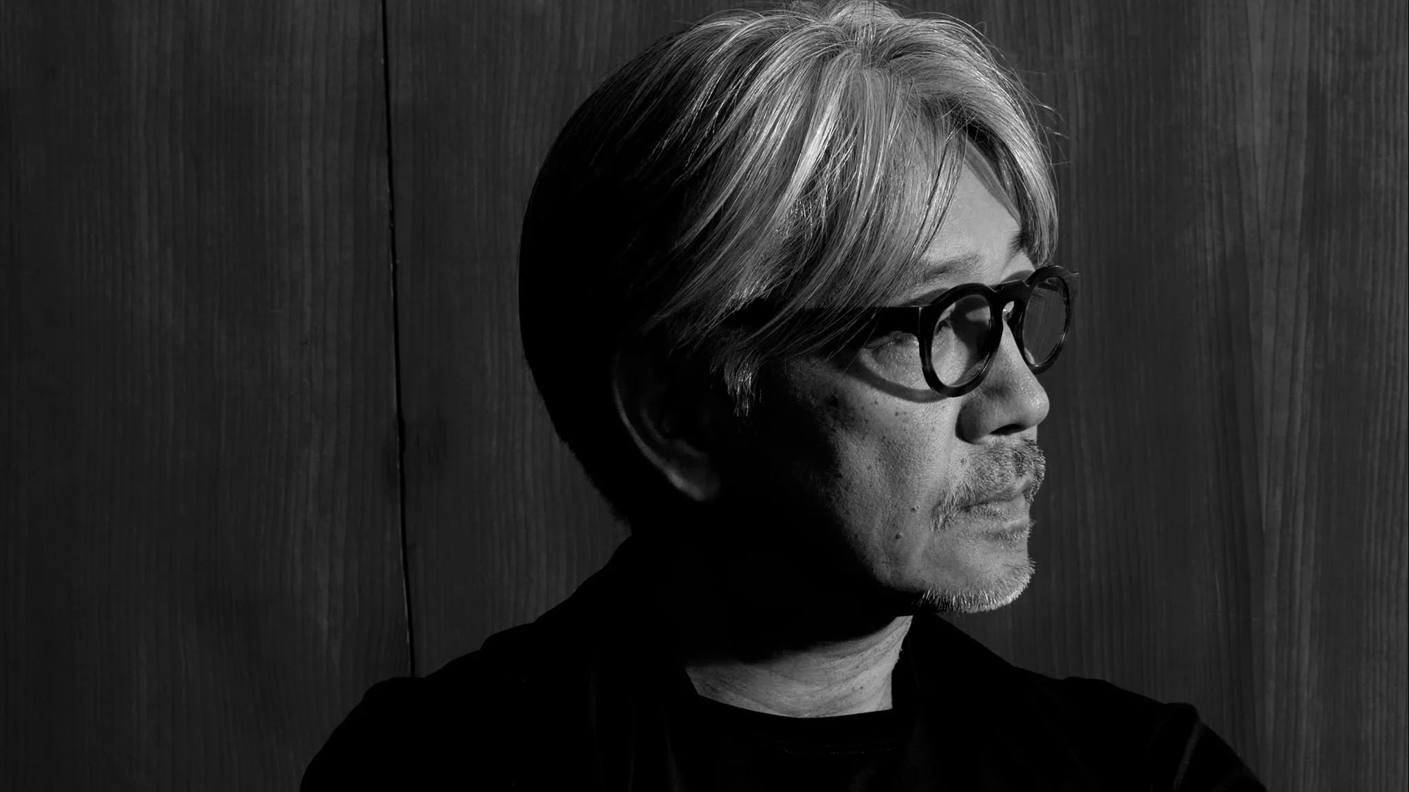 坂本龍一、レコード・ストア・デイで２曲の未発表曲をで発売