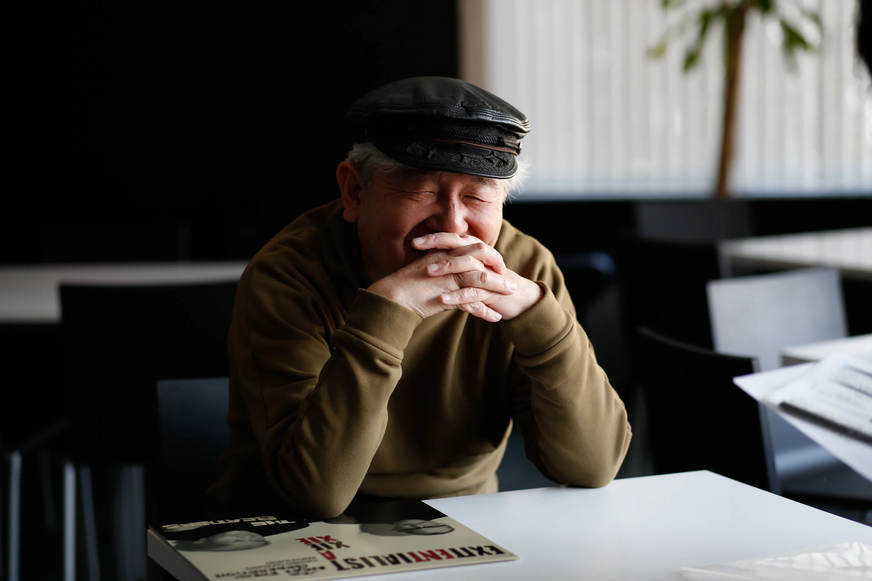 鈴木慶一／THE BEATNIKS】「解散しないで存在し続けるプロジェクト」ザ