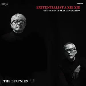 高橋幸宏／THE BEATNIKS】「お互いにすべてを任せられる」ザ