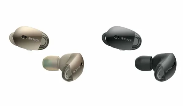 コンパクト＆高音質！ストレスフリーの“ノイキャン”完全ワイヤレス