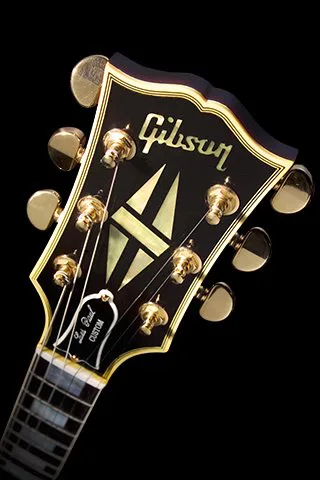 老舗ギターブランド Gibson が破産申請へ Arban