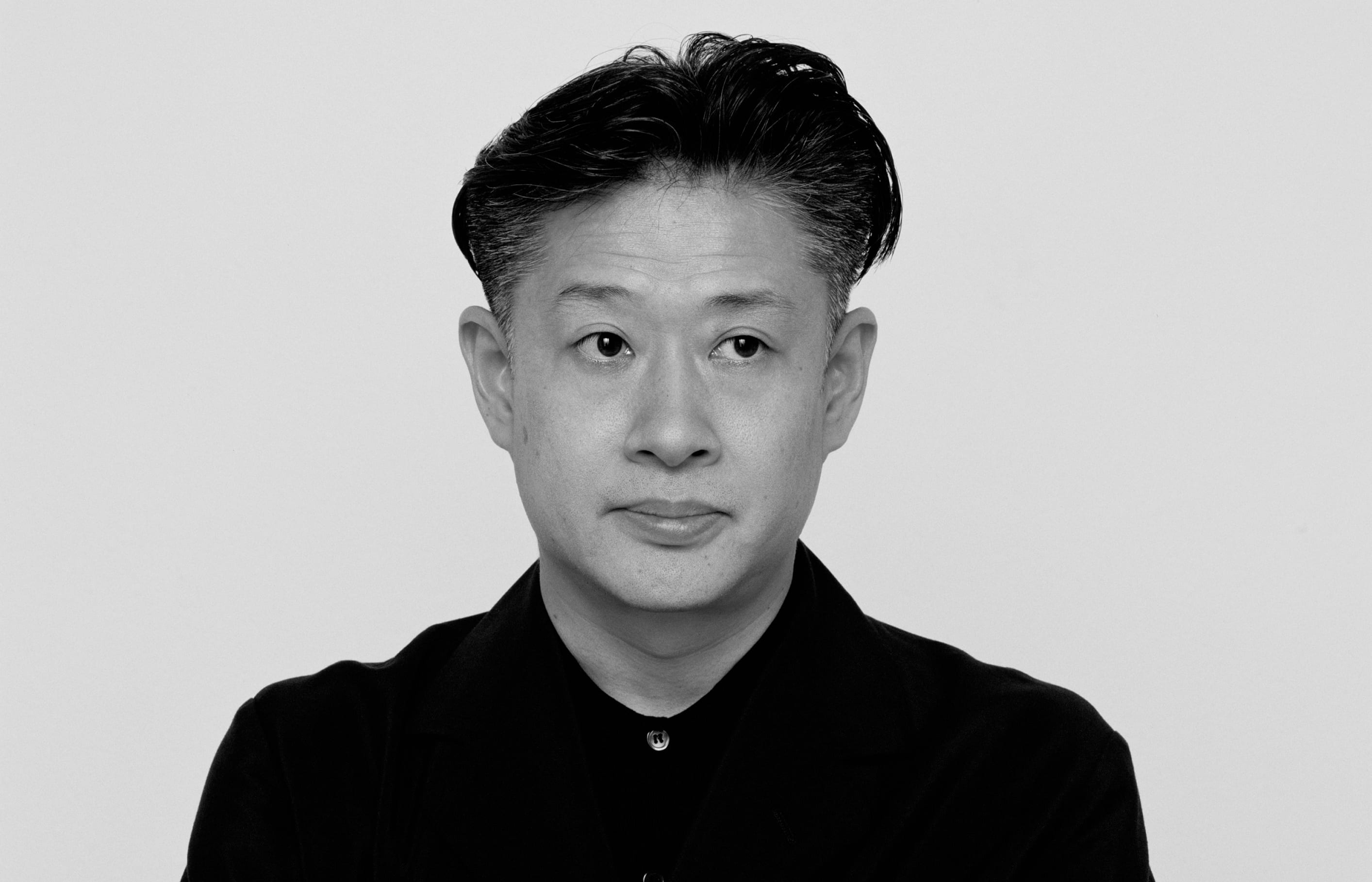 三宅純