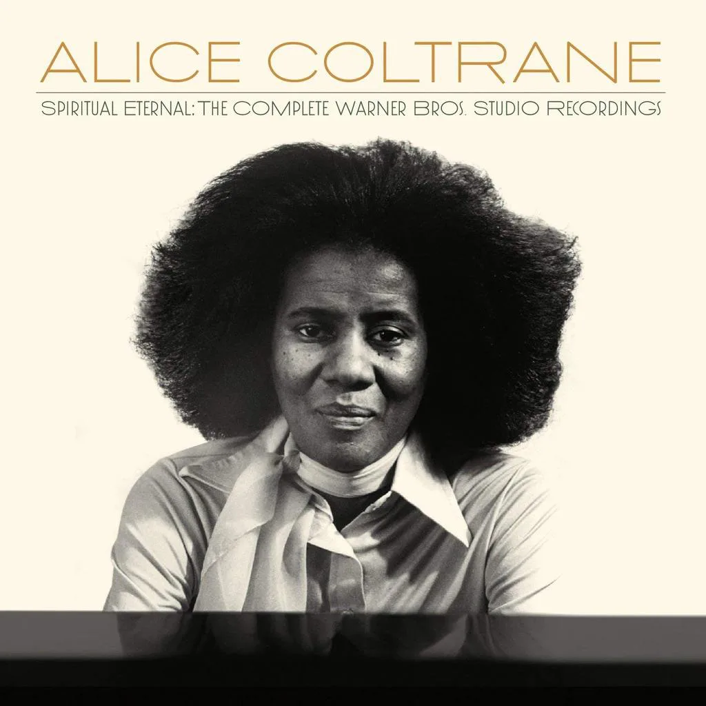 ALICE COLTRANE アリス・コルトレーン 未開封SHM-CD9枚セット アリス