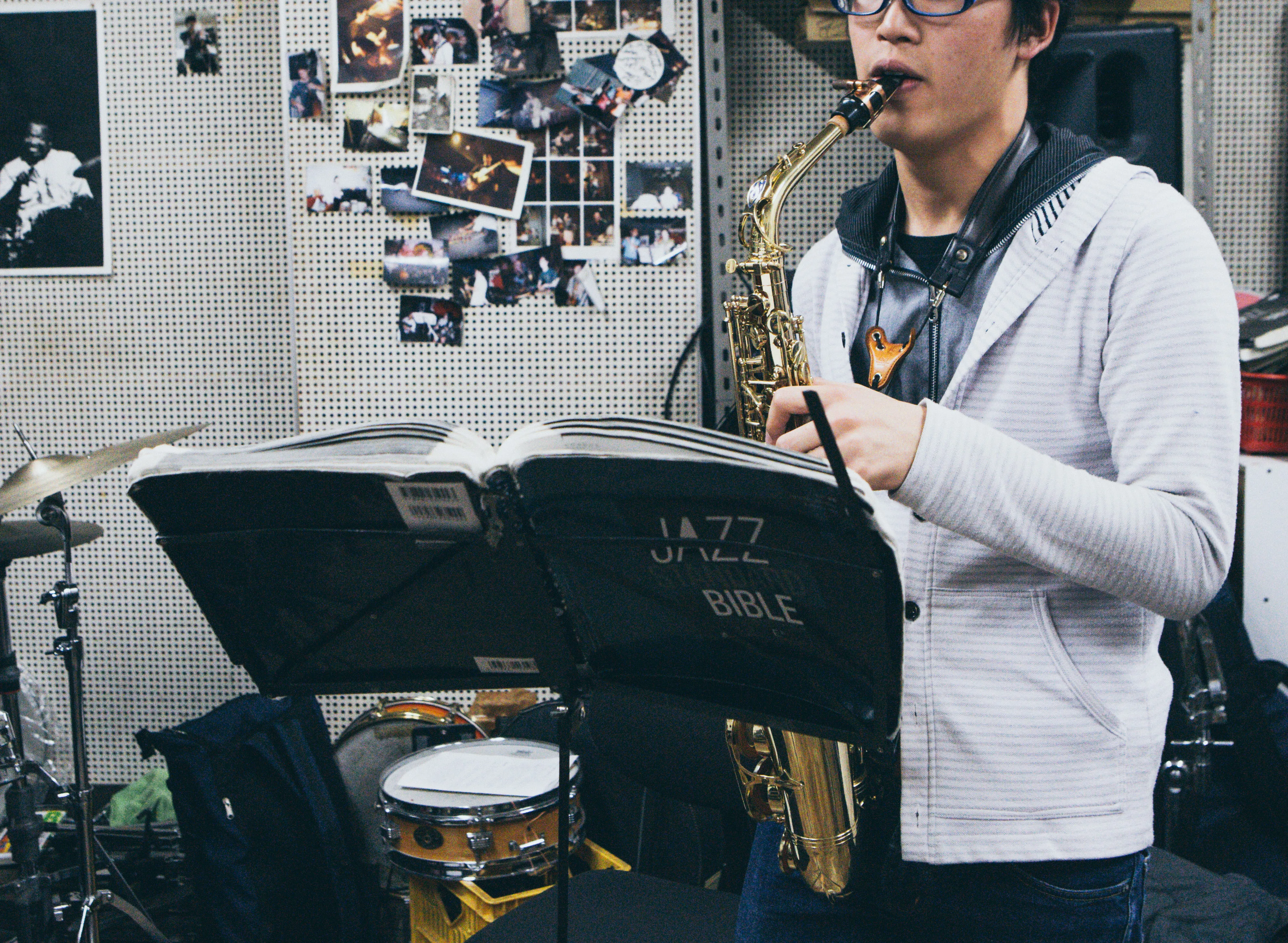 嘗て存在した先鋭的な音楽集団 日本現代・ジャズ・音楽研究会