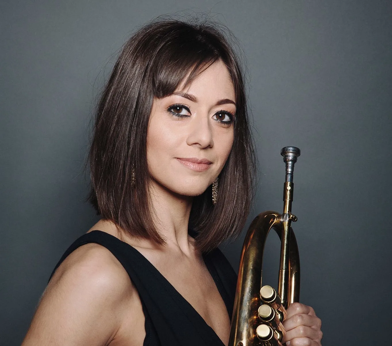 Uk新世代の女性トランペッター ヤズ アハメドが新epを発売 Arban