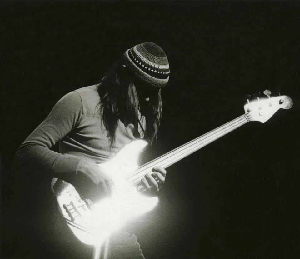 ジャコ・パストリアスを4点セットに致しました。 Jaco Pastorius : Jaco Pastorius | HMV&BOOKS online - EK64977