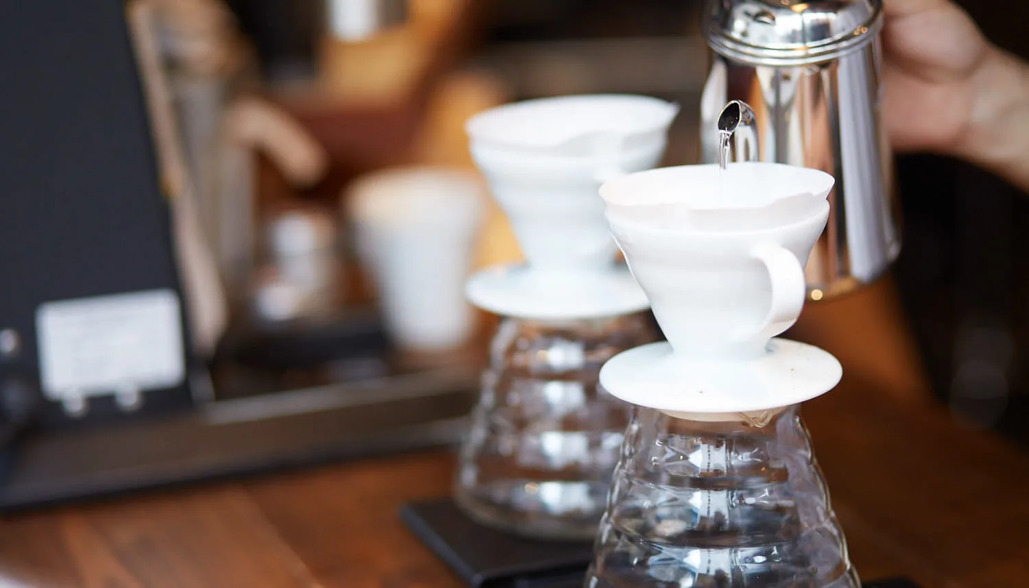 いつか常連になりたいお店