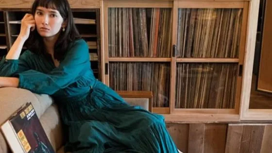 大貫妙子の東芝EMI時代のアルバム10作品がアナログ化決定 | ARBAN