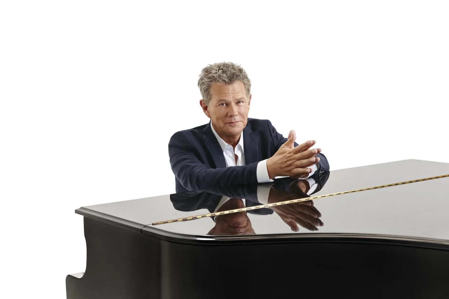 ROCH VOISINE,新品,DAVID FOSTER,デイヴィッドフォスター ROCH VOISINE,新品,DAVID FOSTER,デイヴィッドフォスター David
