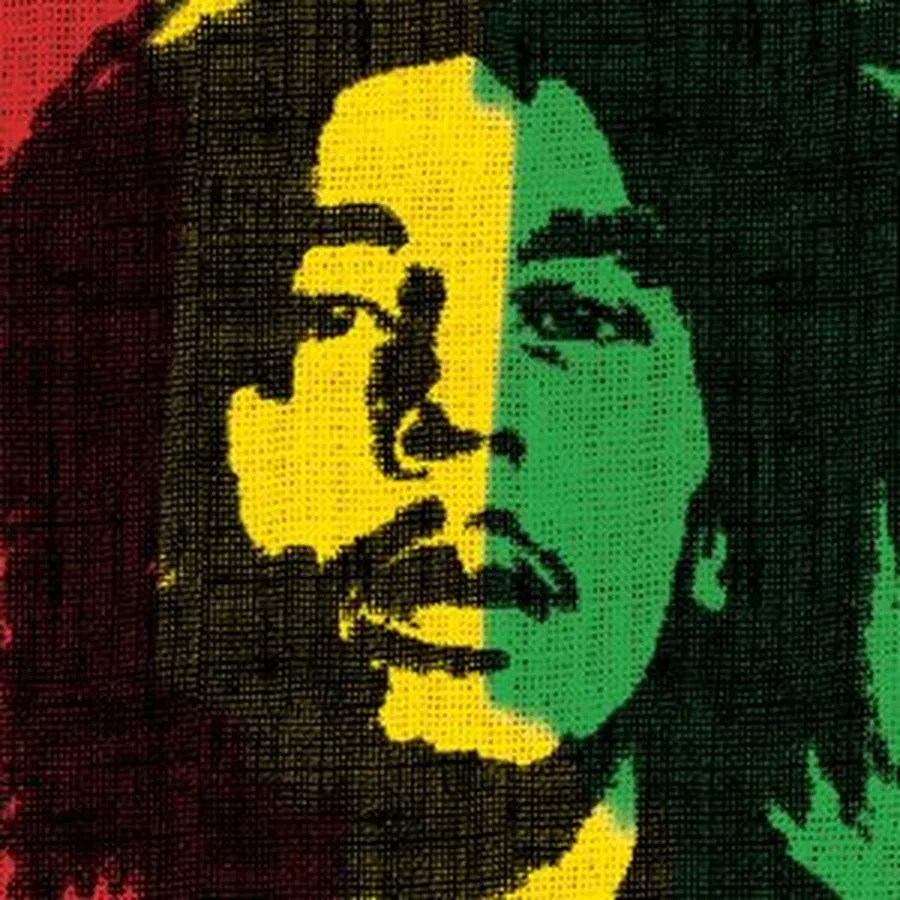 レゲエ　絵画 レゲエが「ユネスコ無形文化遺産」に登録 | ARBAN