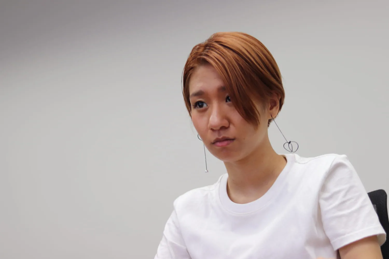 インタビュー｜桑原あい】“ピアノの個性”に寄り添う強く優しい