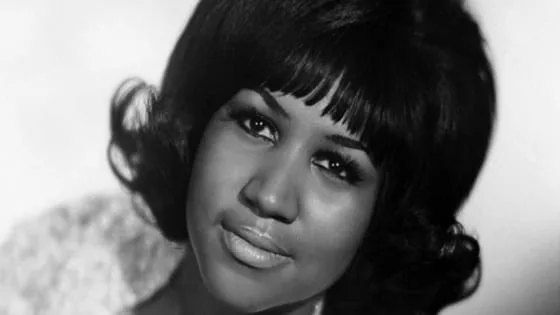 アレサ・フランクリンのキャリアを総括したBOXセット『ARETHA』発売