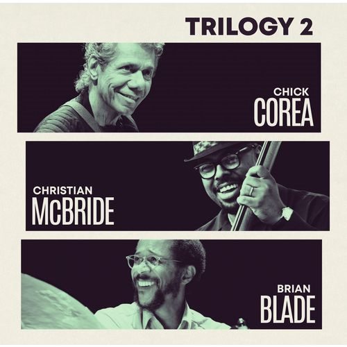 チックコリアの音楽　The music of Chick Corea The Musician[CD][+BD] - Chick Corea - UNIVERSAL MUSIC JAPAN