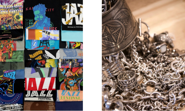 アート・デザイン・音楽 FASHION Retro Style Photograph Event Features New Song Kirapico.exe