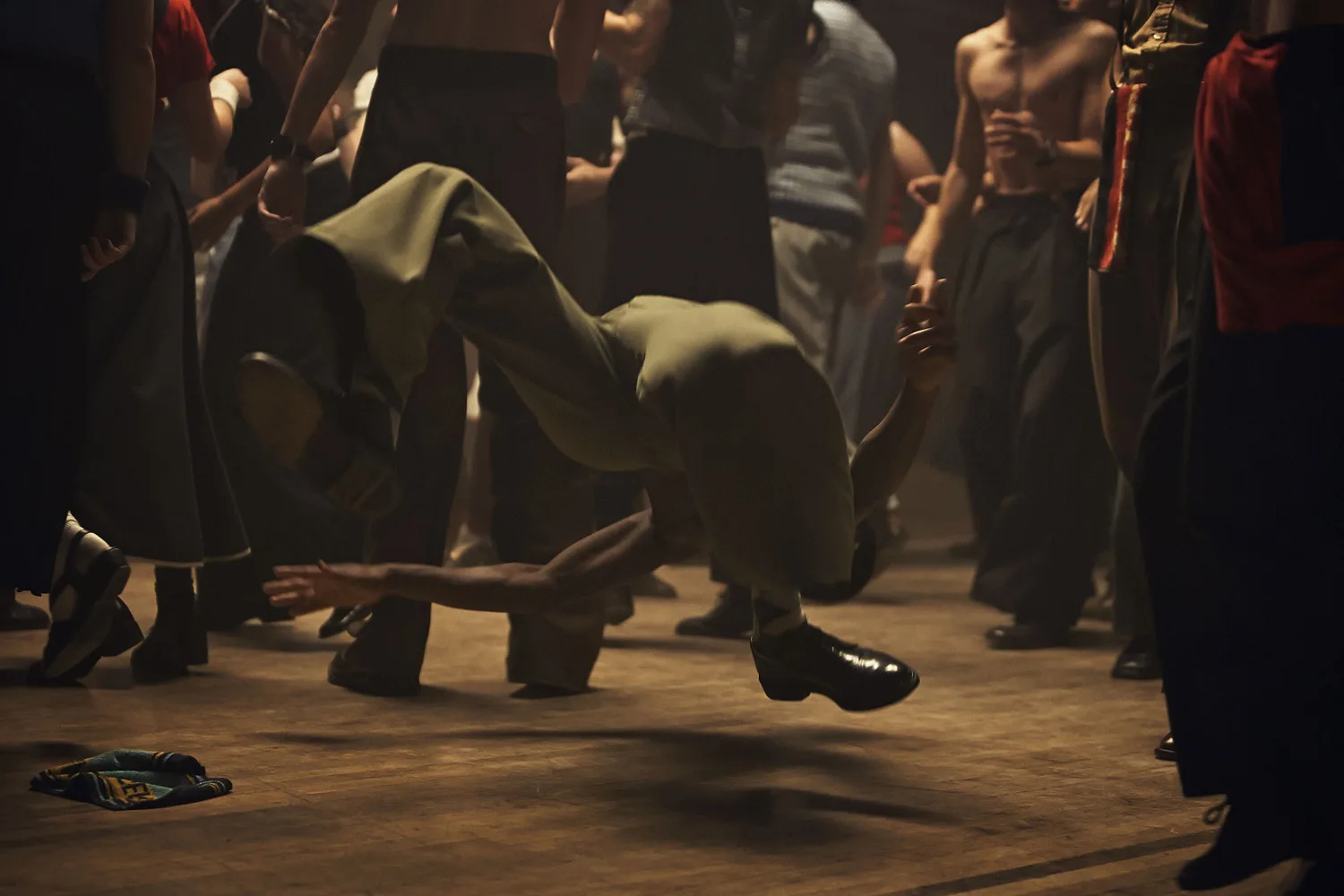 7インチレコードの魔力と英国ユースカルチャーを描いた、映画