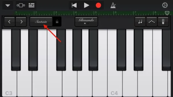 ピアノ編 Garageband ガレージバンド であなたもミュージシャン ー無料アプリで楽曲制作 第２回 Arban