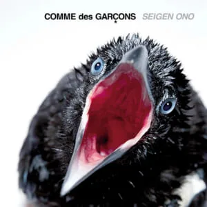 COMME des GARCONS SEIGEN ONO + REMIX wi… COMME des GARÇONS SEIGEN ONO Disc 1 - Album by Seigen Ono | Spotify