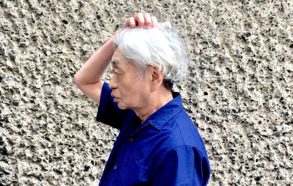 細野晴臣の50周年記念特別公演がテレビ放送