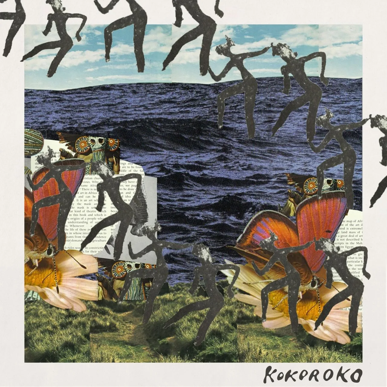 ☆即決☆CD【Doronco Gumo(どろんこ雲)/Old Punks】裸のラリーズ