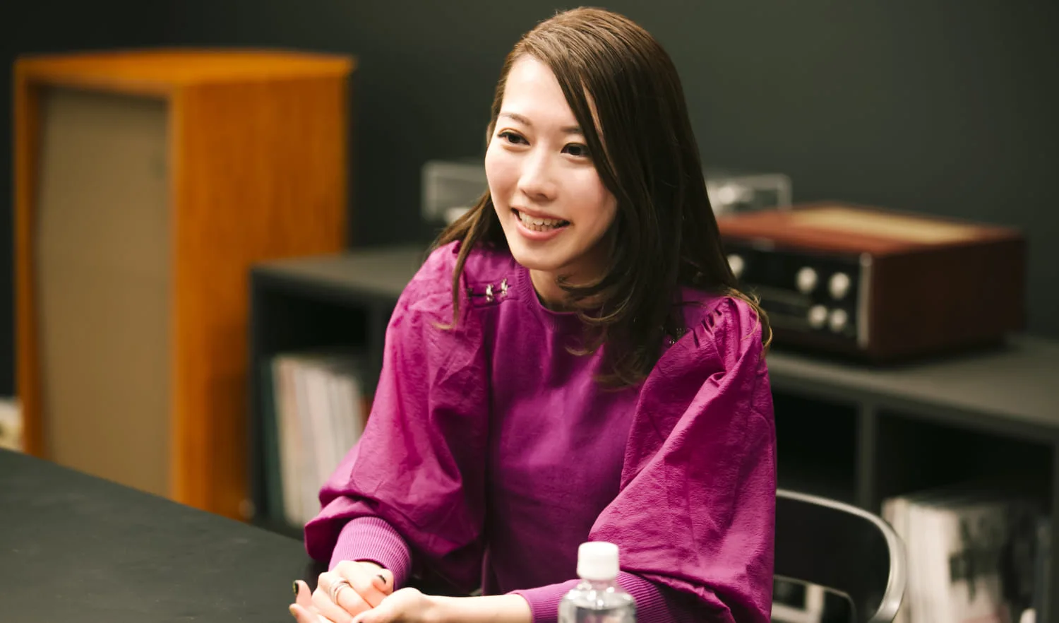 挾間美帆 インタビュー】2020グラミー候補に！ 海外メディアも賞賛する