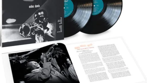 マイルス・デイビス ライブアルバム　ジャズ　レコード4枚セット マイルス・デイビス ライブアルバム ジャズ レコード4枚セット