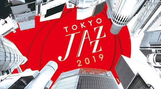 東京JAZZ