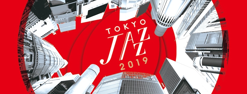 東京JAZZ