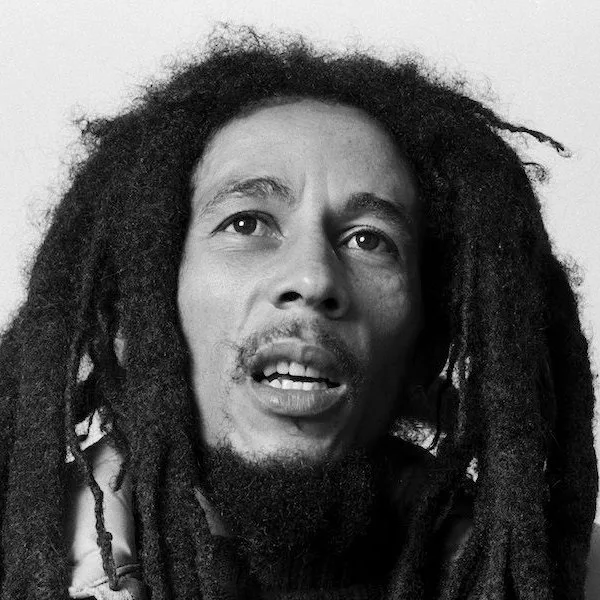 見事な創造力 Bob Marley モノクロ写真 ボブマーリー 写真 Ucs Gob Ve