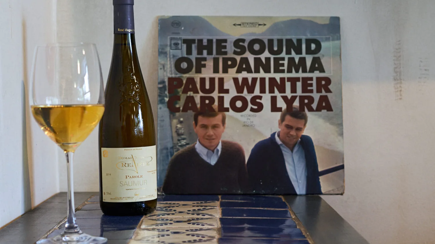 with music ─美味しいお酒と音楽と─