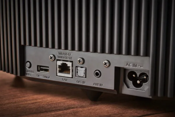 テクニクス・ブランドから“ワイヤレス＆ポータブル” なアクティブ