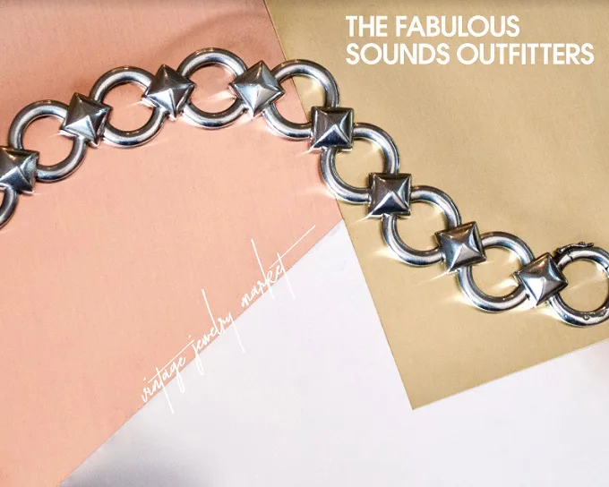 fablous sounds / vintage jewelry