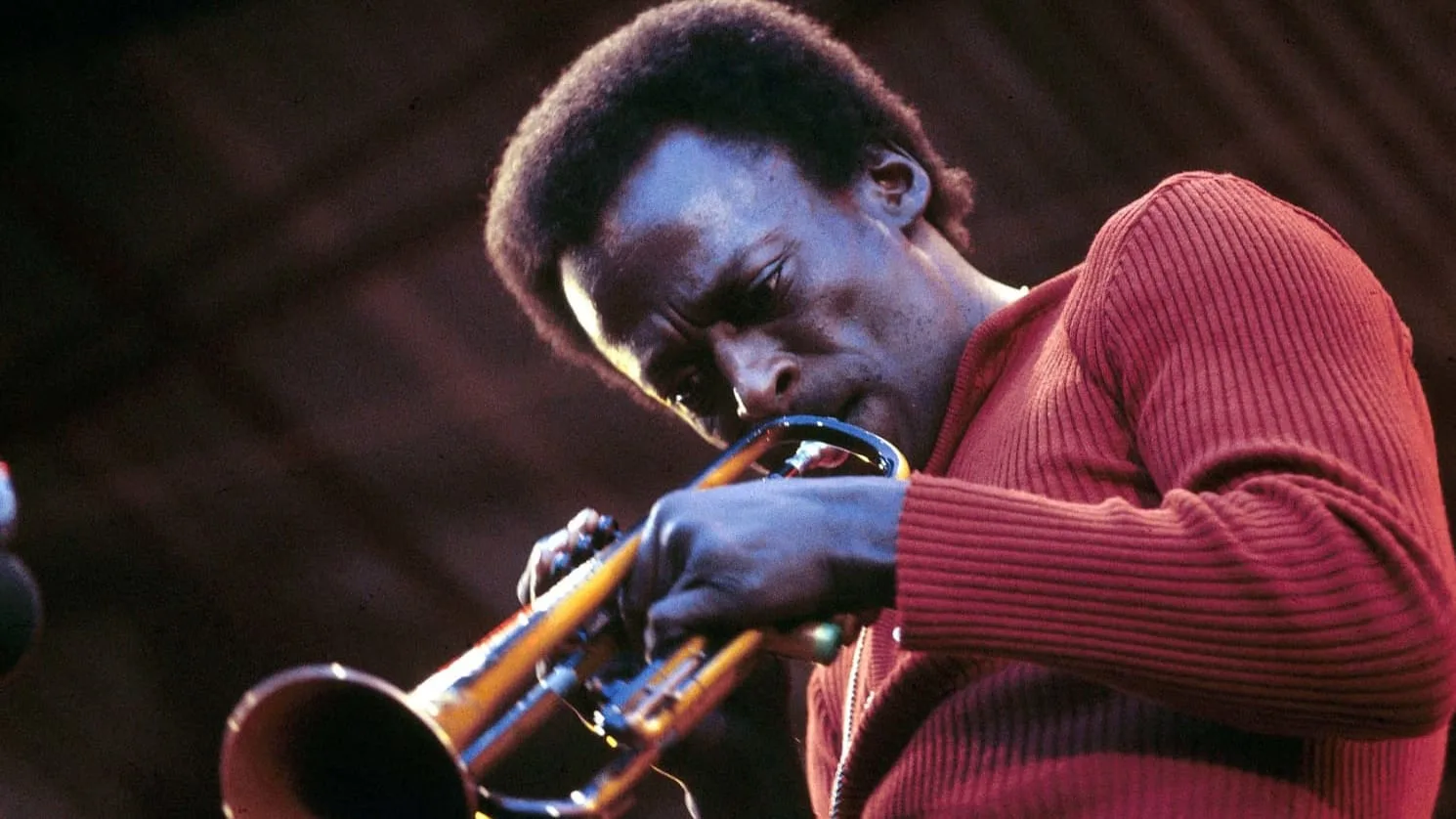 マイルス・デイビスの新ドキュメンタリー『Birth Of The Cool』の