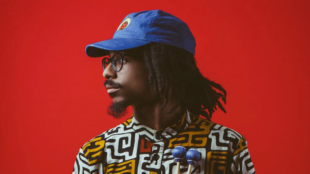 若き天才ヴィブラフォン奏者・ジョエル・ロスの初来日が決定 | ARBAN