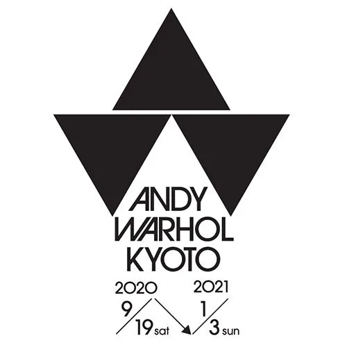 アンディ・ウォーホル・キョウト (ANDY WARHOL KYOTO) の