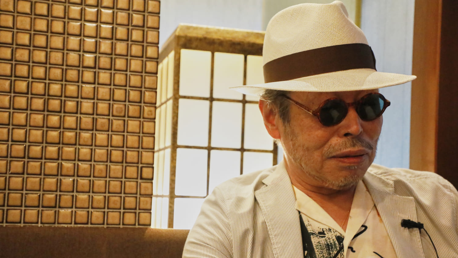 証言で綴る日本のジャズ 水橋 孝 第4話 ジャコ パストリアスに凝視され ロン カーターを怒鳴りつけ Arban 証言で綴る日本のジャズ 水橋 孝 第4話 ジャコ パストリアスに凝視され ロン カーターを怒鳴りつけ Arban